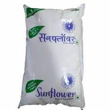 Sunflower Vanaspati Ghee 1L